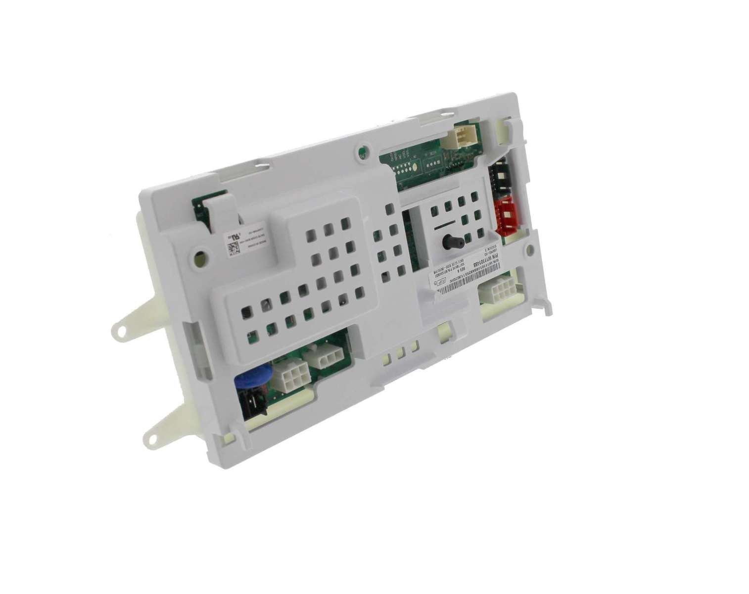 W11162438 - Genuine OEM Whirlpool Washer Electronic Control Board